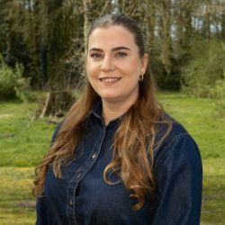 Grisanne Hoekstra
