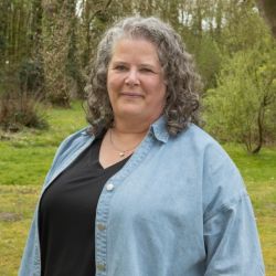 Inge Eleveld - Bouw