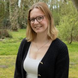 Esmee Kersbergen