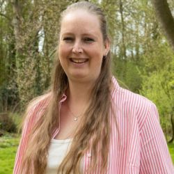 Tjitske de Jong