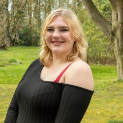 Mirthe Groenveld