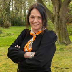 Douwine Koopman