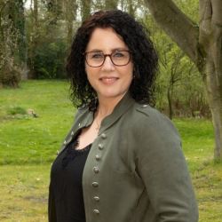Marlou Gorter
