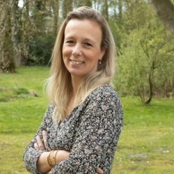 Nynke Nicolai