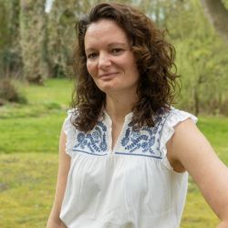 Linda van Opzeeland