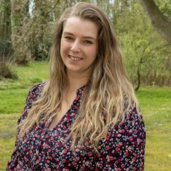 Wendy van der Zwaag